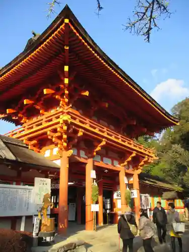 賀茂別雷神社（上賀茂神社）(京都府)