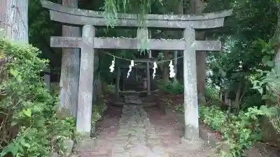 青龍神社(栃木県)