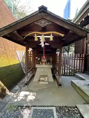 久國神社(東京都)