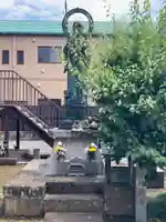 常福寺(東京都)