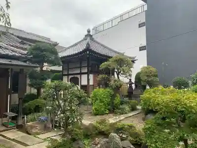 南谷寺のその他建物