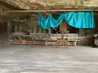 岩見堂やぐら(千葉県)