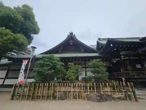 大阪天満宮(大阪府)