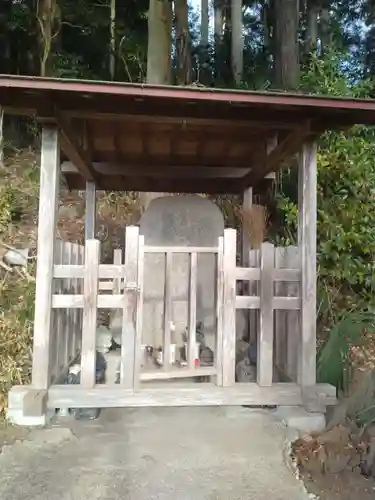 愛宕神社(宮城県)