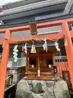 花咲稲荷神社(京都府)