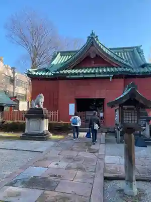 尾崎神社(石川県)