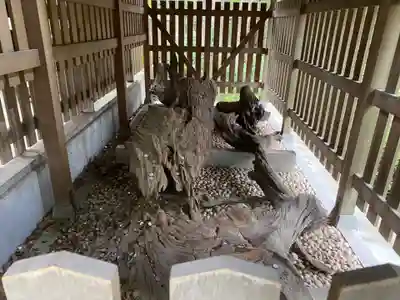 自凝島神社(兵庫県)