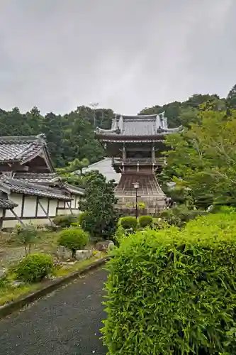禅幢寺(岐阜県)