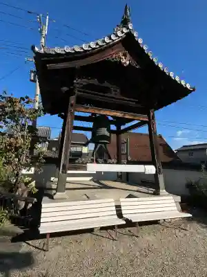 帯解寺(奈良県)