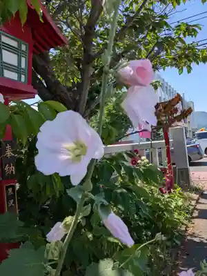発寒神社(北海道)