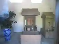 八幡神社(静岡県)