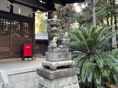 小向神社(三重県)
