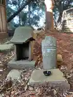 天御中主命神社(千葉県)