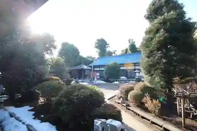 普門院(埼玉県)