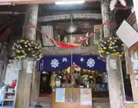 如法寺(鳥追観音)(福島県)
