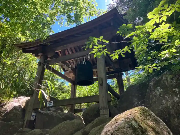 三佛寺(鳥取県)