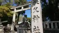 秩父神社のその他建物