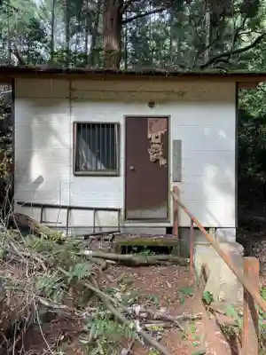 秋葉神社(京都府)
