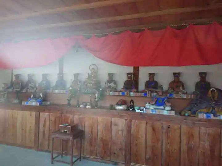 長全寺(愛知県)