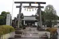 埴生神社(千葉県)