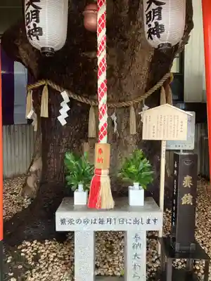 萱島神社(大阪府)