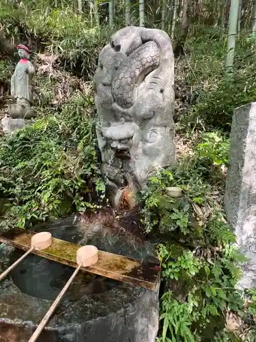 磯山弁財天(栃木県)