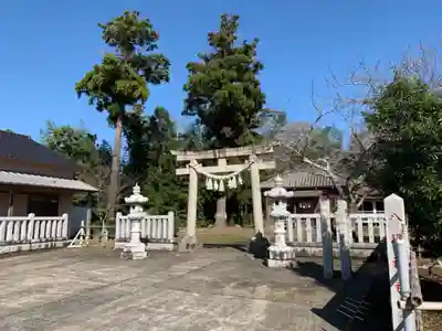 八坂神社(千葉県)