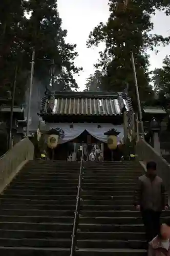 宝山寺の建物その他