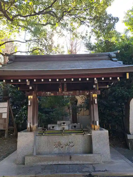 王子神社(東京都)