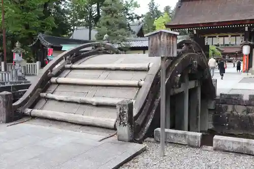 多賀大社のその他建物