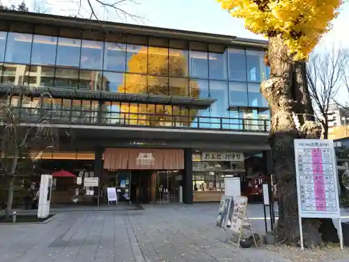 神田神社（神田明神）のその他建物