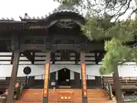善光寺大勧進(長野県)