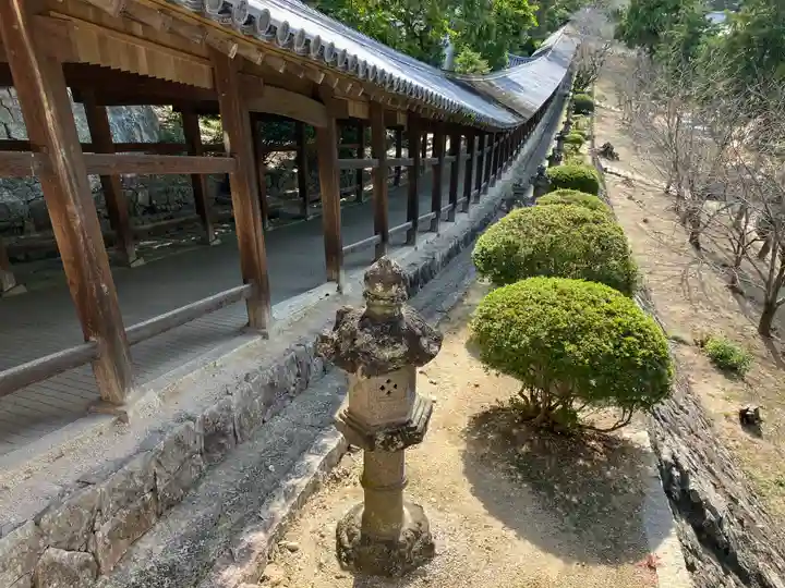吉備津神社(岡山県)