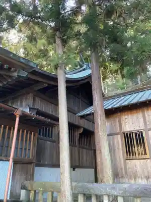 諏訪大神社(神奈川県)