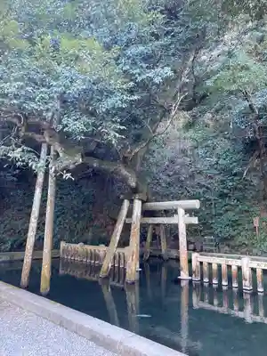 鹿島神宮(茨城県)