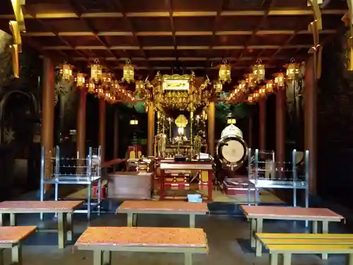 岩戸弘法弘峰寺(岐阜県)