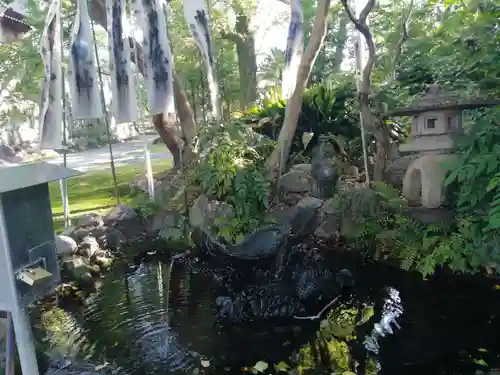 若宮神明社(愛知県)