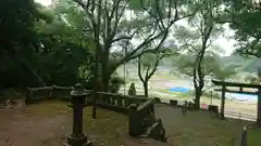 若宮神社(鹿児島県)