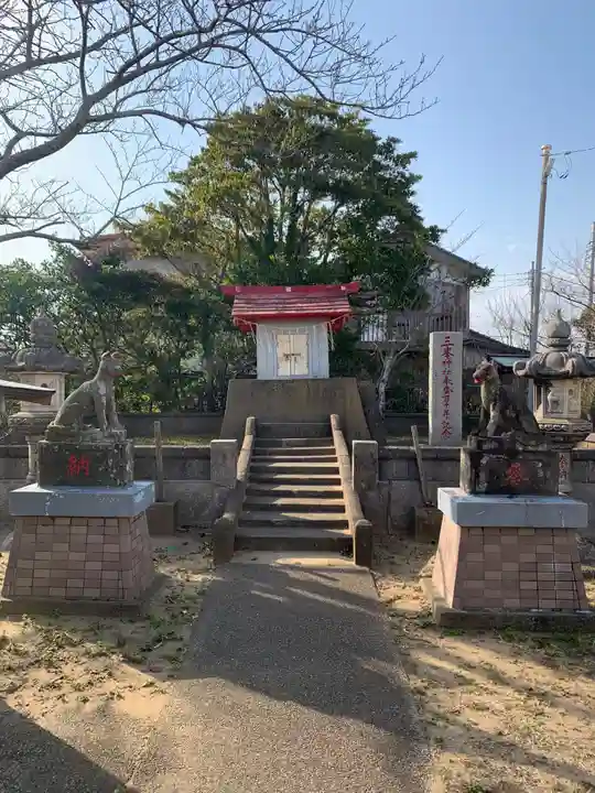 三峯神社(千葉県)