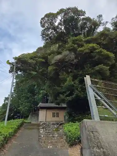 神明宮(静岡県)