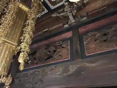 道善寺のその他建物