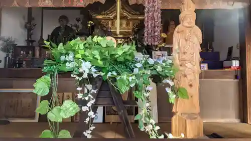 井際山 如意輪寺(愛知県)