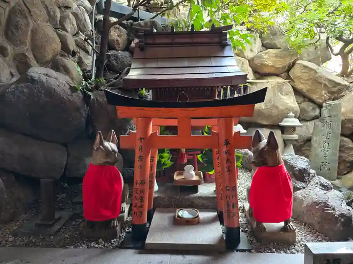 太融寺(大阪府)