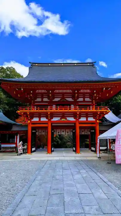 近江神宮(滋賀県)