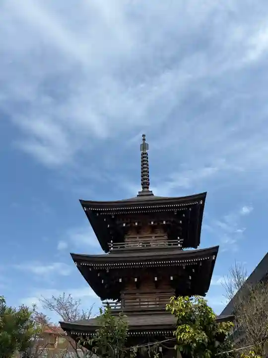 常徳寺(兵庫県)
