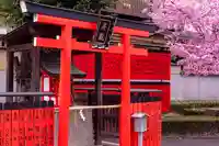 車折神社(京都府)