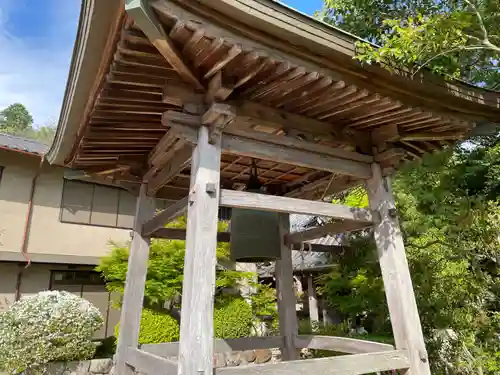 花山院菩提寺(兵庫県)