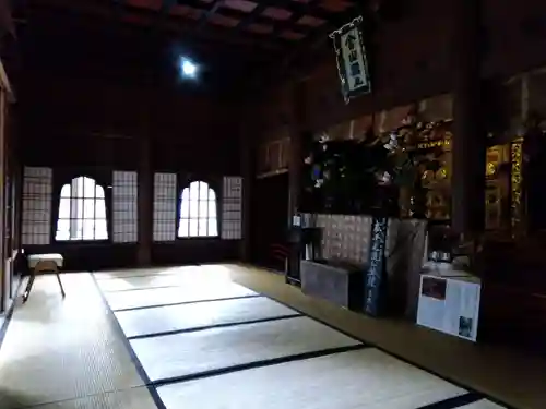 大安禅寺(福井県)