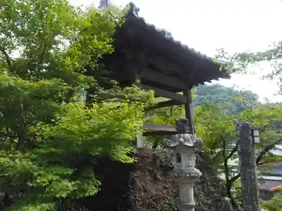 南淋寺のその他建物