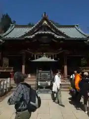 高尾山薬王院(東京都)